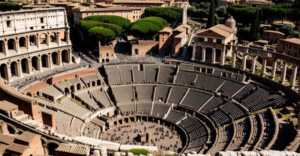 Complete guide to purchasing roman forum tickets and more