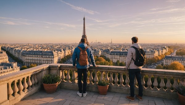 Discover france in 2025: essential tips and regional insights